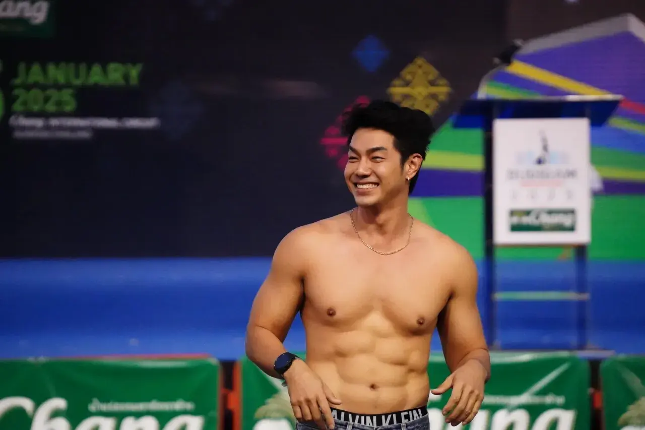 อยากโดนของ