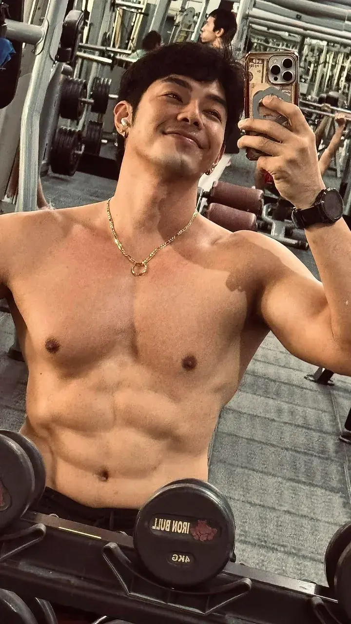 อยากโดนของ