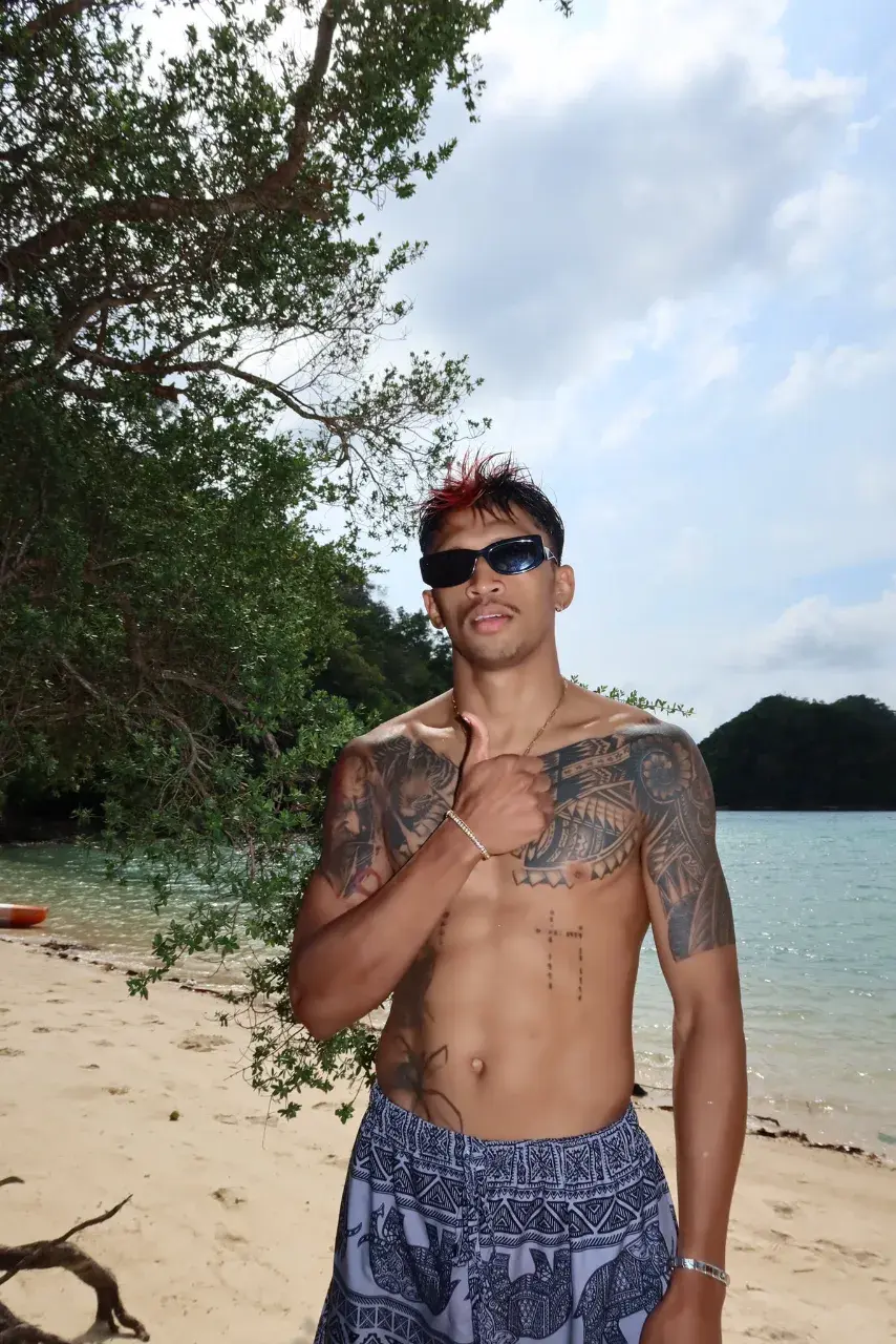 อยากโดนของ