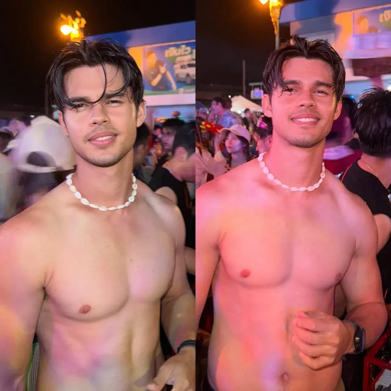 อยากโดนของ