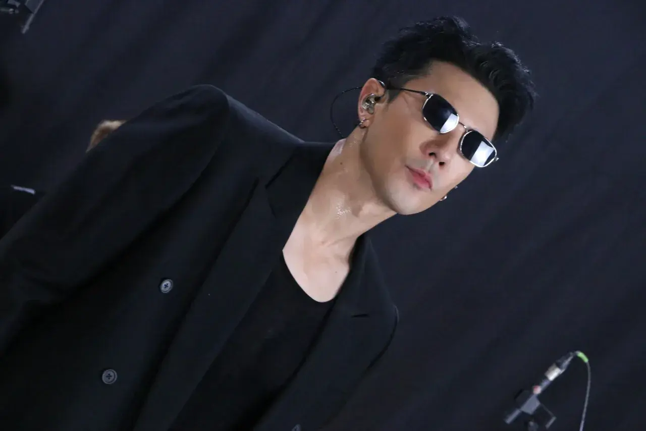 เอาให้ฉ่ำๆ