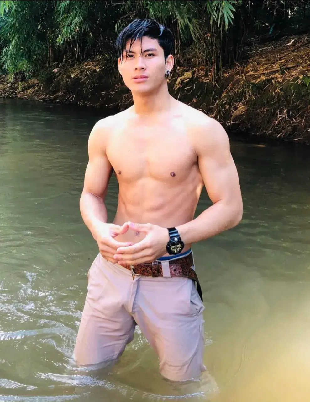 เอาให้ฉ่ำๆ