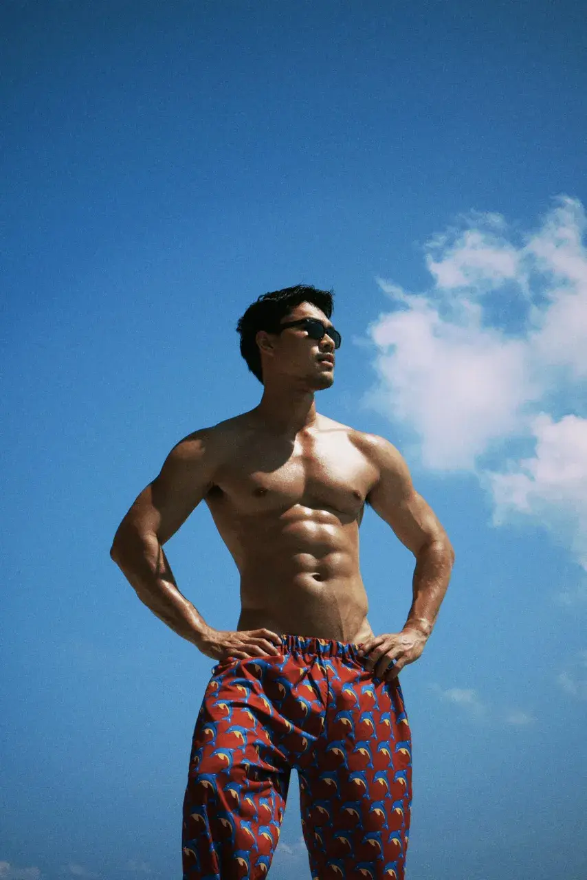 เอาให้ฉ่ำๆ