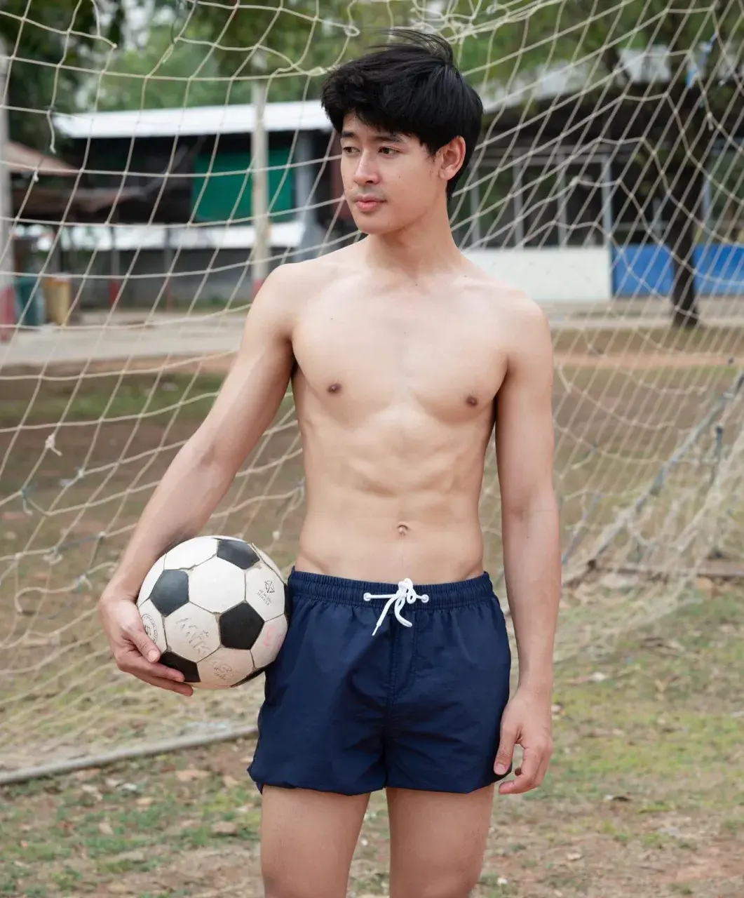 ยิงให้หมดกระสุนเลยก็ยอมมม