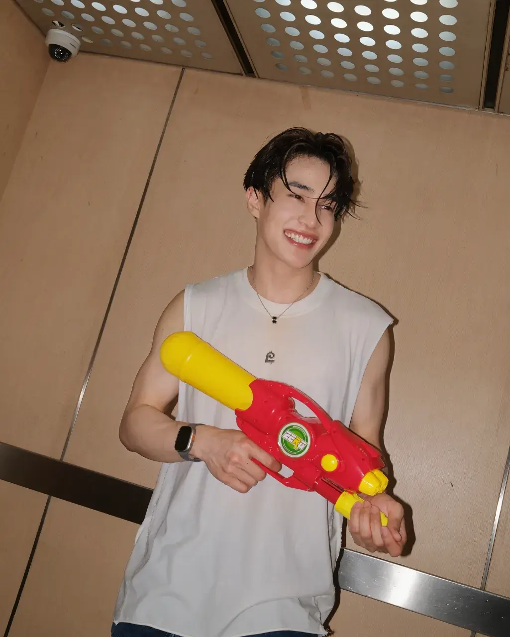 ยิงให้หมดกระสุนเลยก็ยอมมม