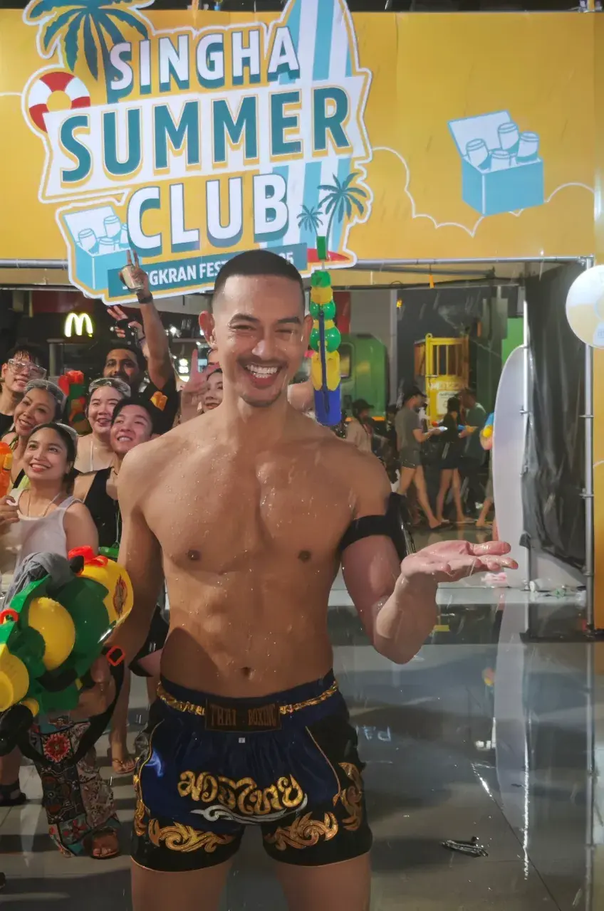 ยิงให้หมดกระสุนเลยก็ยอมมม