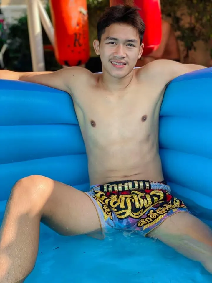 ยิงให้หมดกระสุนเลยก็ยอมมม