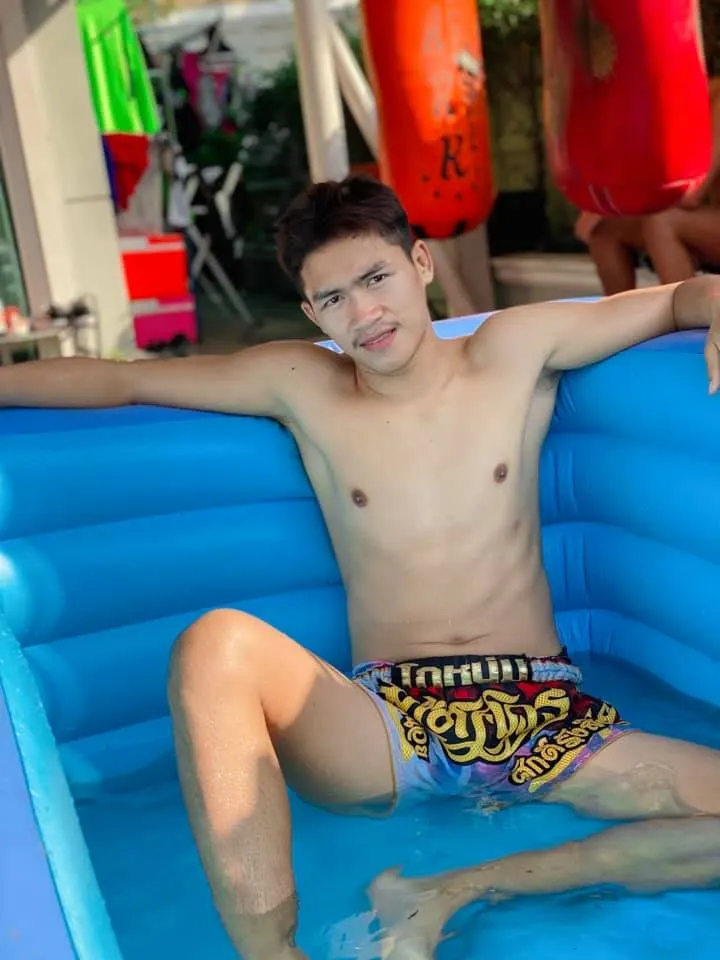 ยิงให้หมดกระสุนเลยก็ยอมมม