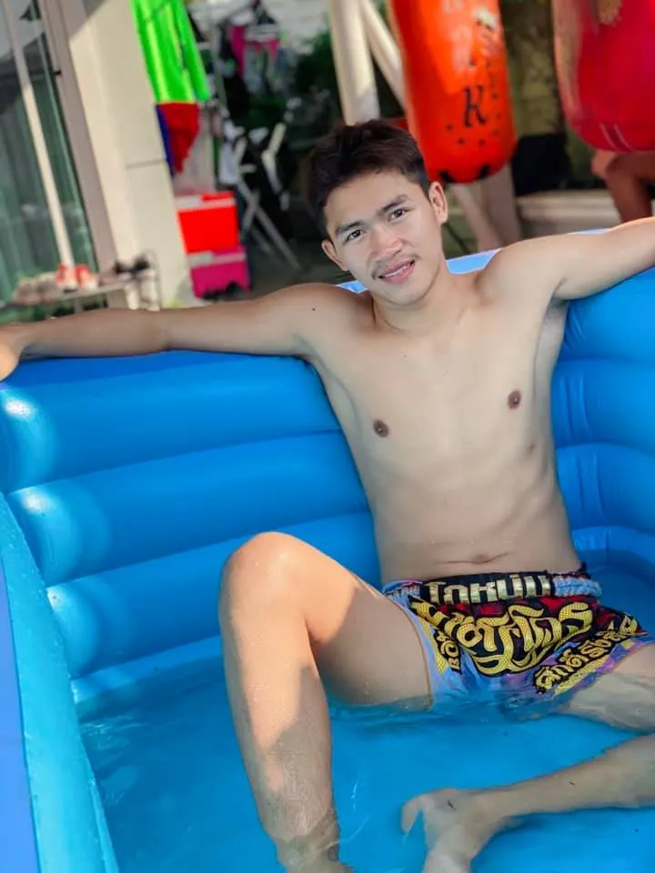 ยิงให้หมดกระสุนเลยก็ยอมมม