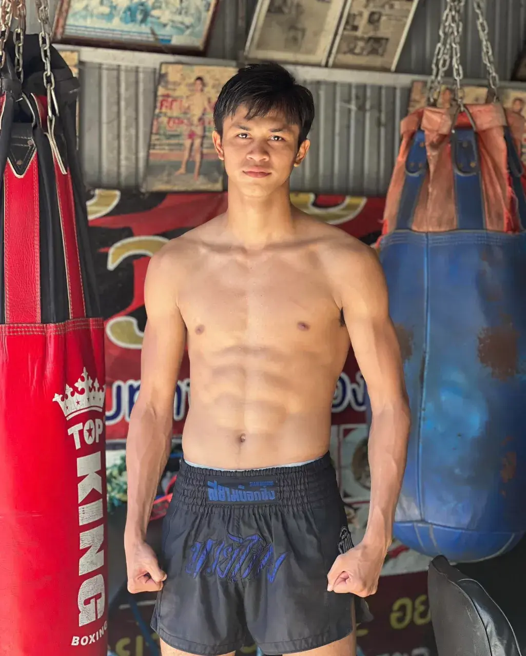 ยิงให้หมดกระสุนเลยก็ยอมมม