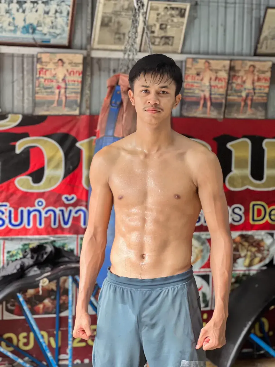 ยิงให้หมดกระสุนเลยก็ยอมมม