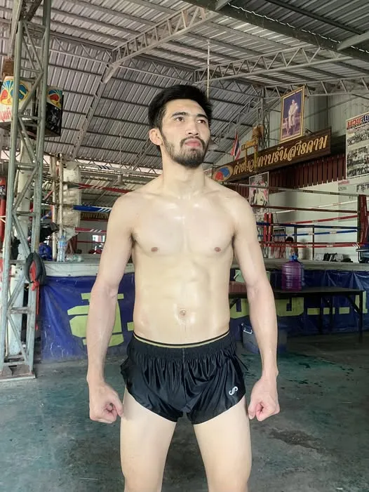 มวยให้สุดลำโค้ก