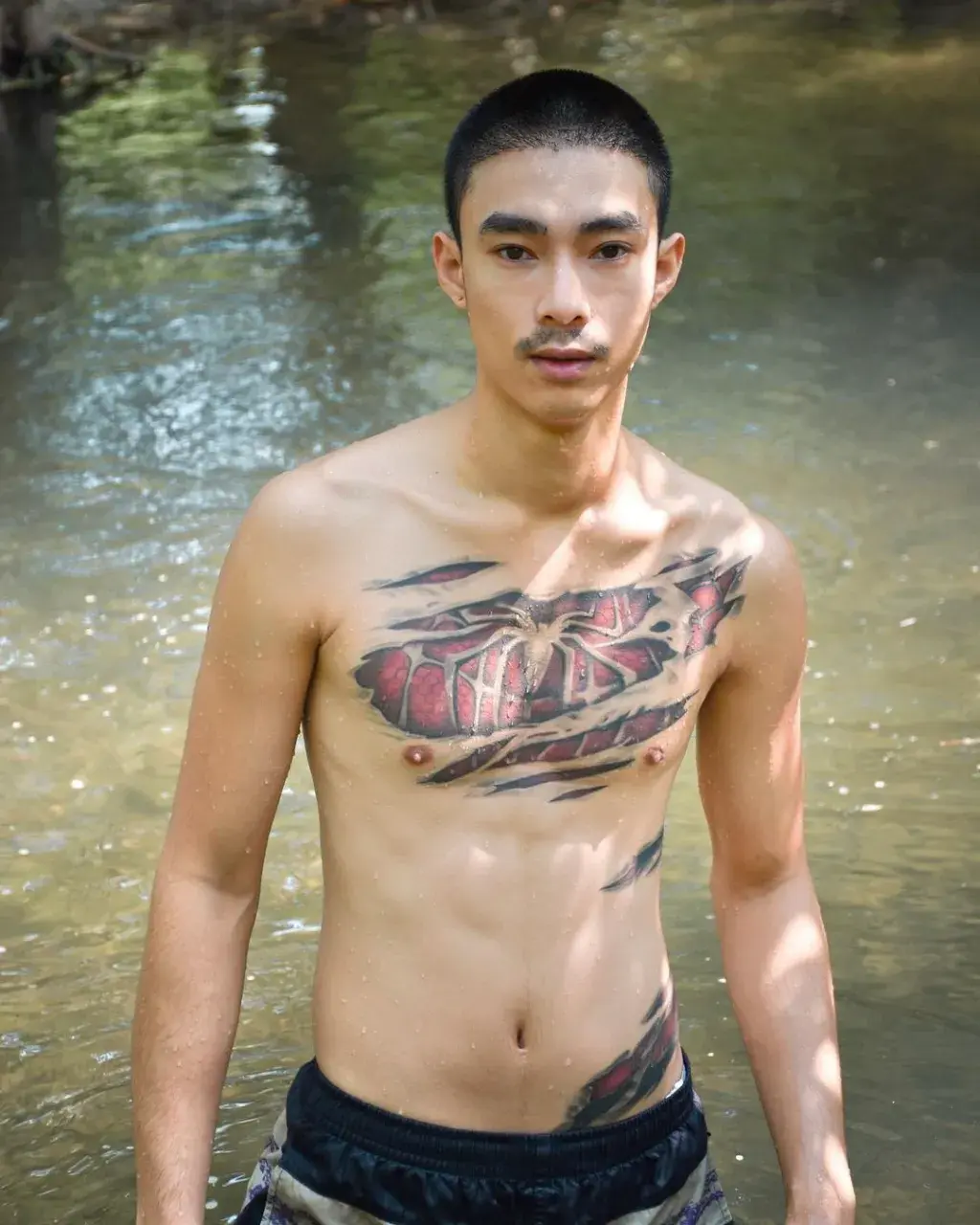 มวยให้สุดลำโค้ก