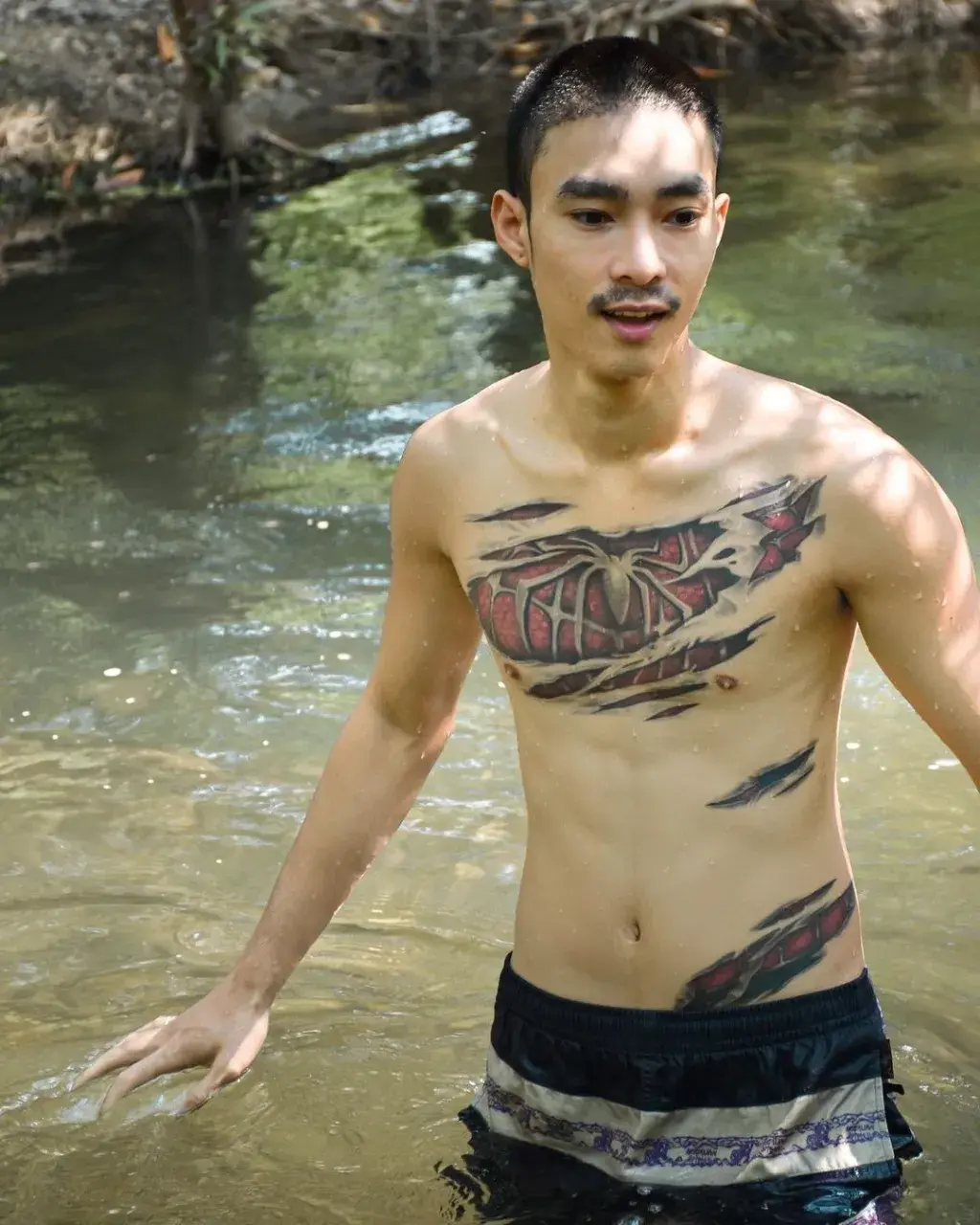 มวยให้สุดลำโค้ก