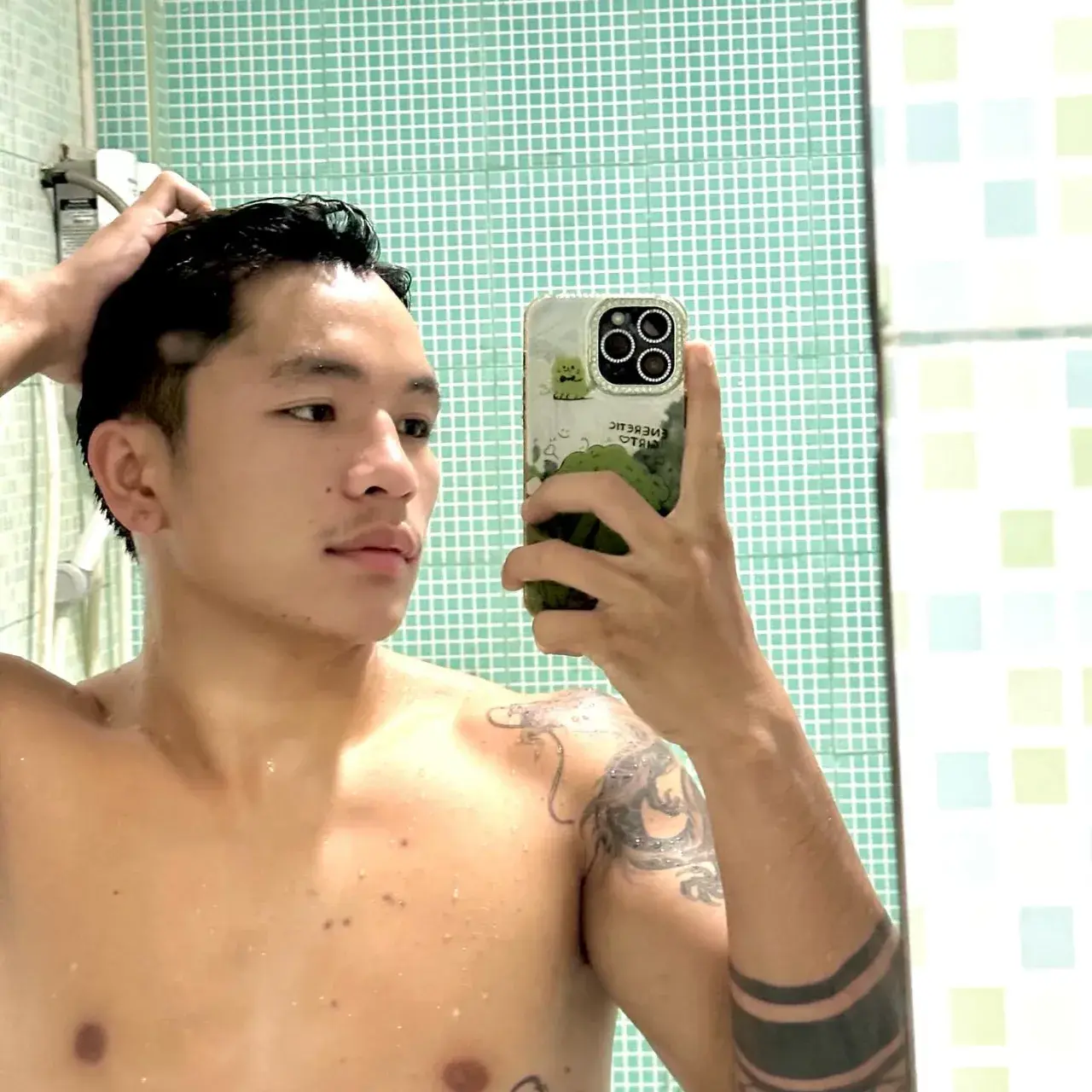 มวยให้สุดลำโค้ก