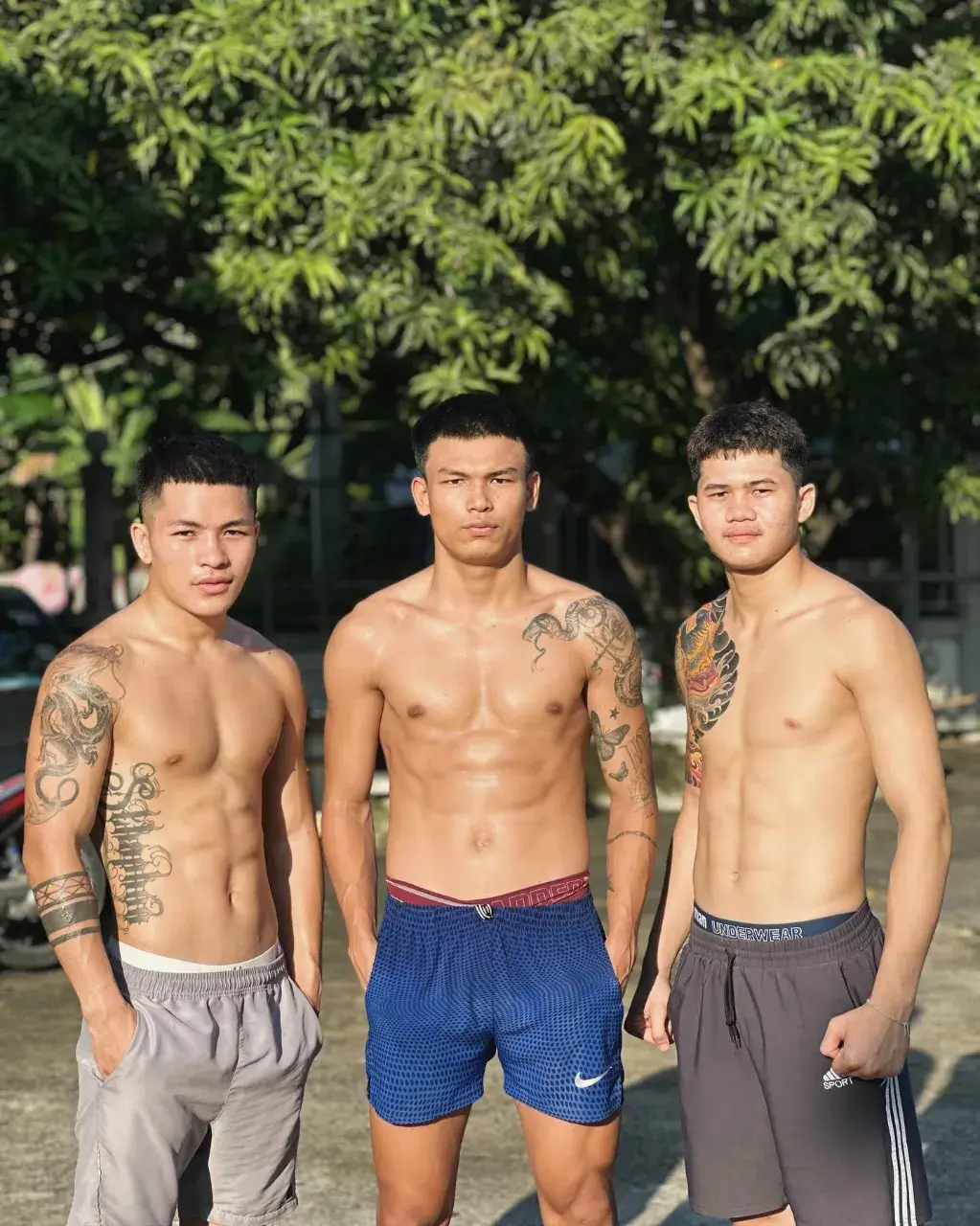 มวยให้สุดลำโค้ก