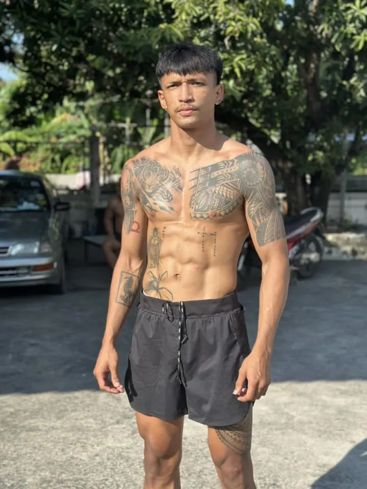 มวยให้สุดลำโค้ก