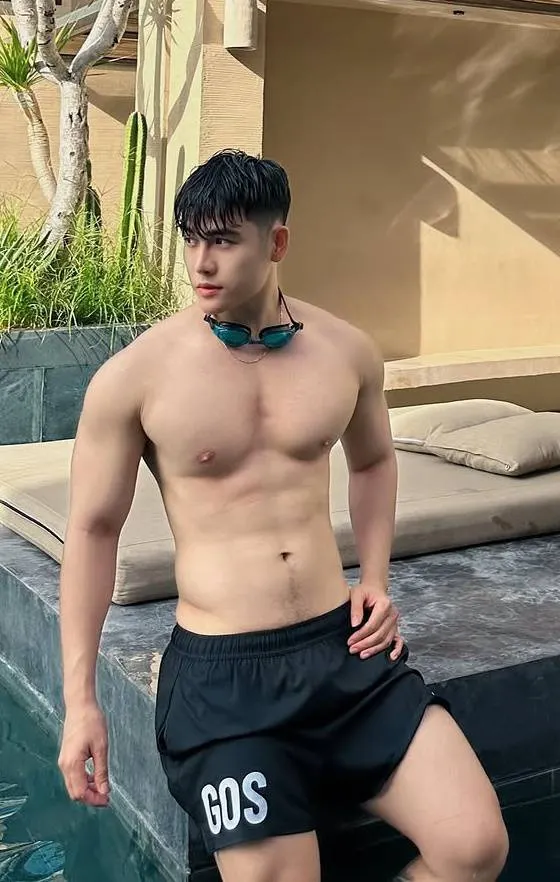 Beauty Expert : Phạm Anh Phi