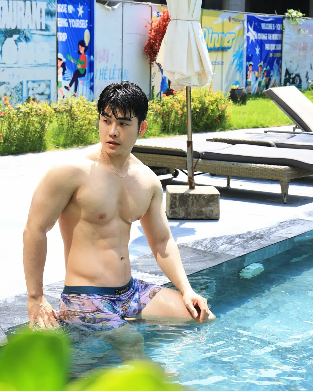 Beauty Expert : Phạm Anh Phi