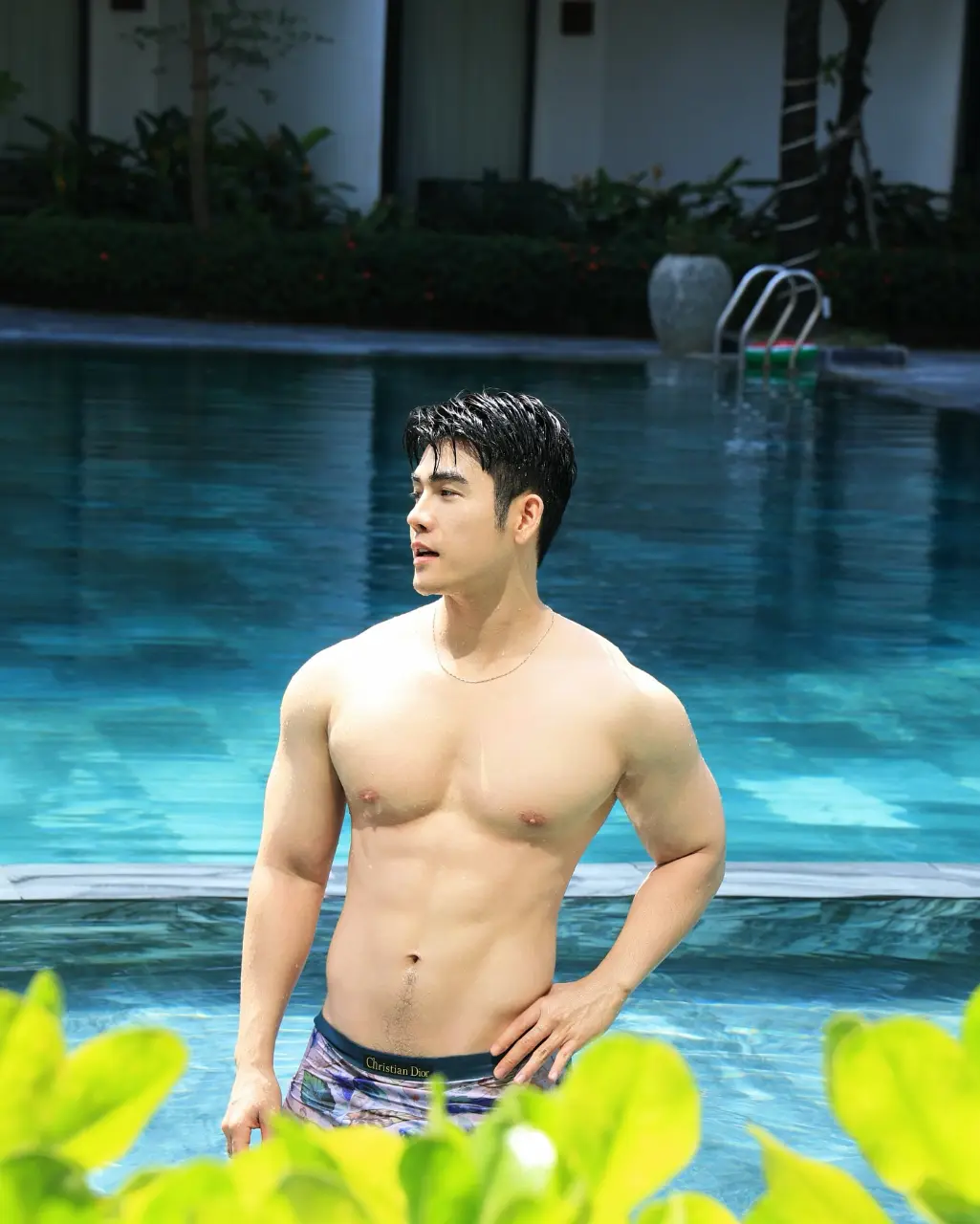 Beauty Expert : Phạm Anh Phi