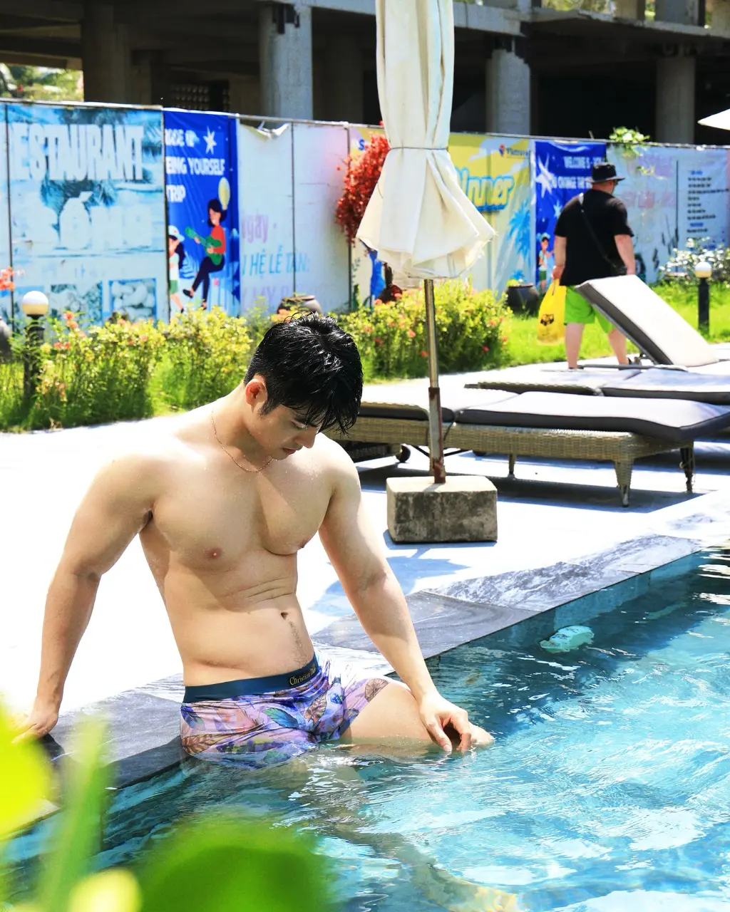 Beauty Expert : Phạm Anh Phi