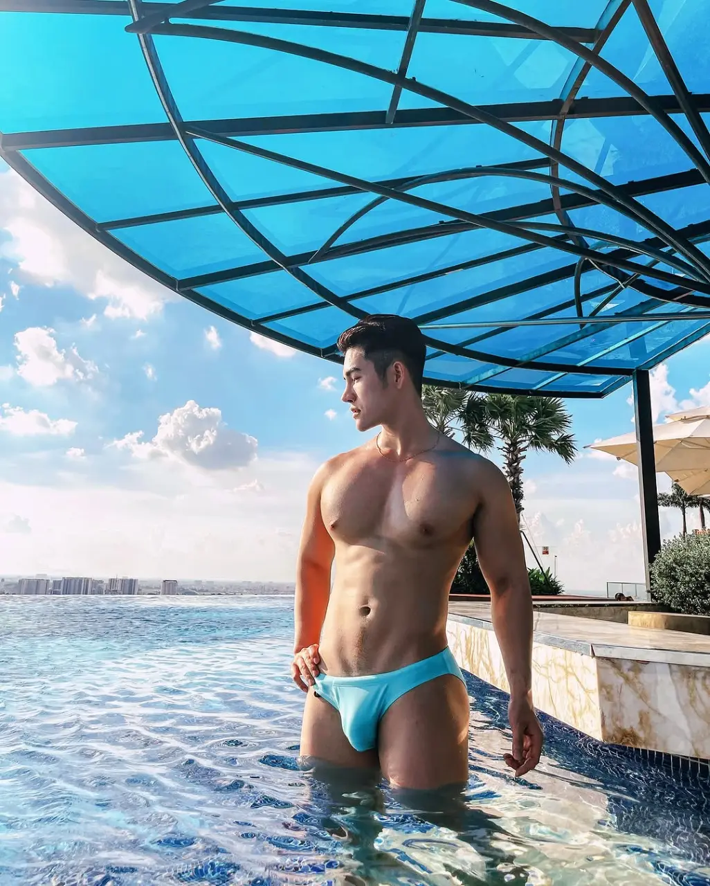 Beauty Expert : Phạm Anh Phi