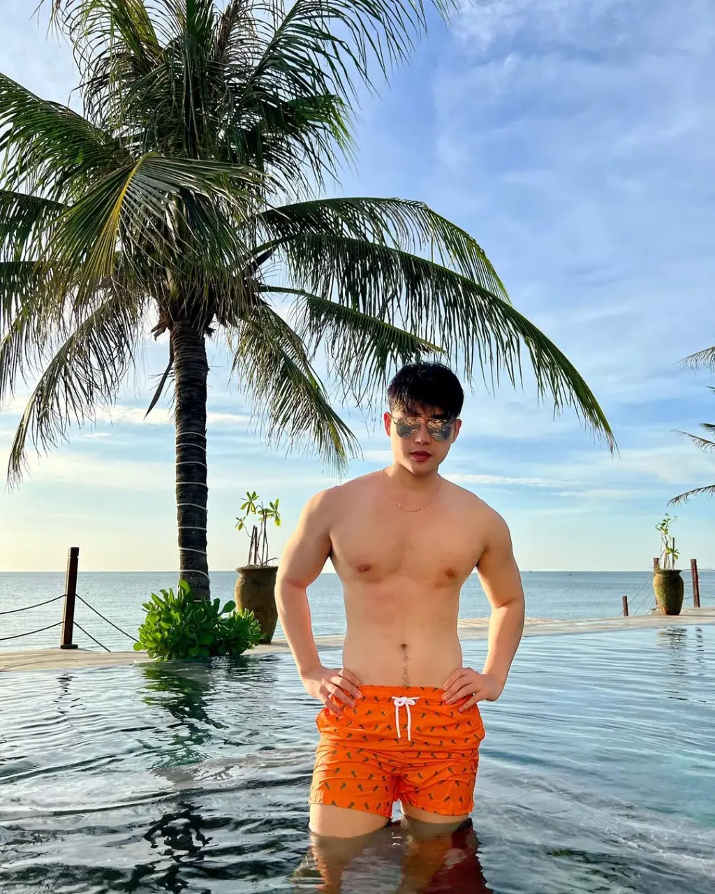 Beauty Expert : Phạm Anh Phi