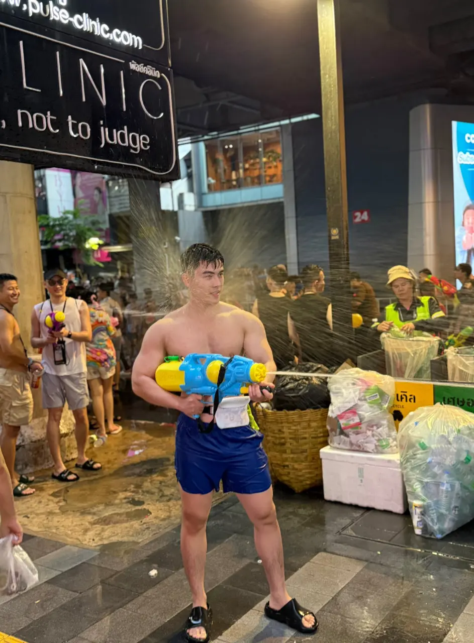 Beauty Expert : Phạm Anh Phi