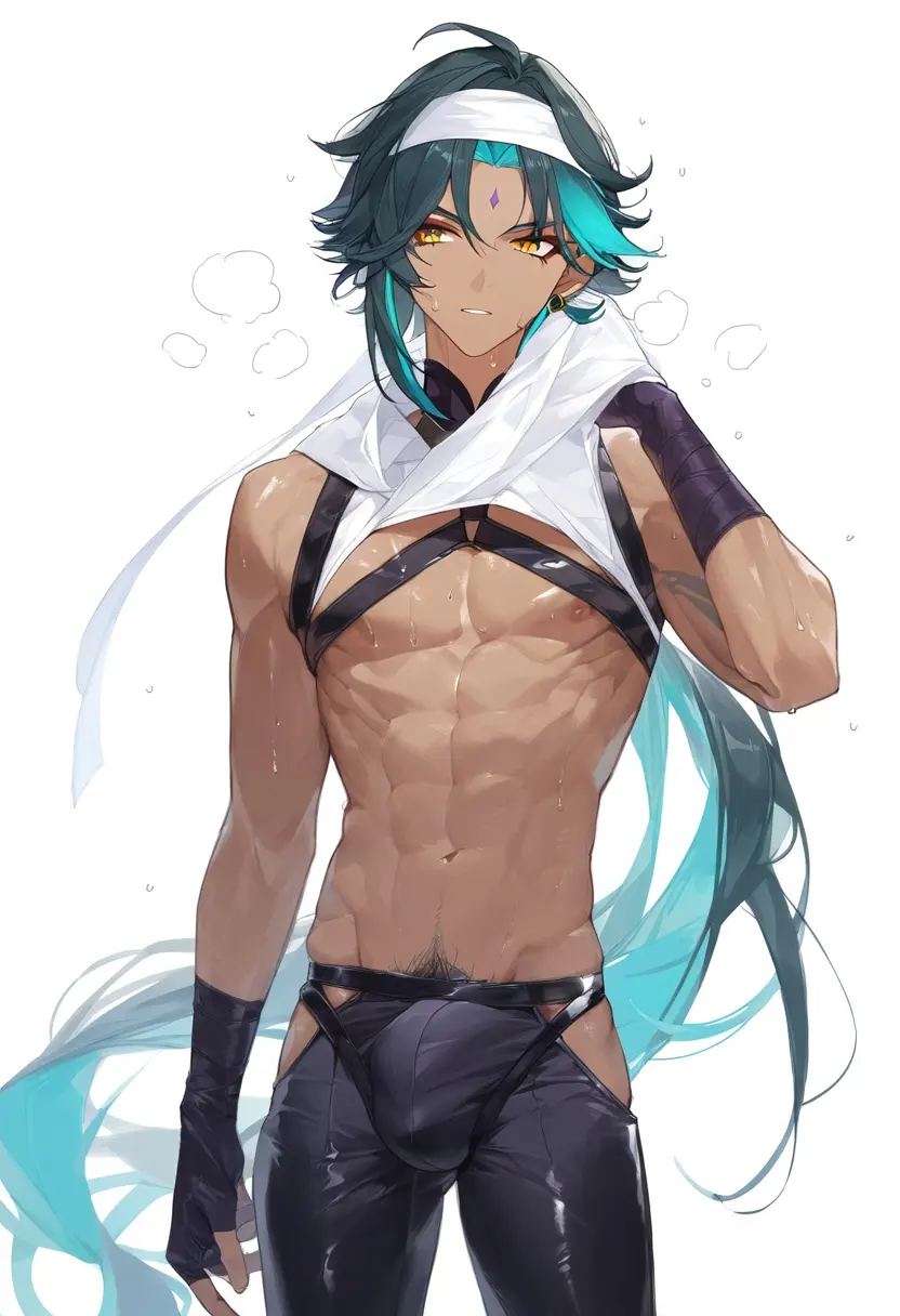 การ์ตูนผู้ชายหล่อเท่ 337