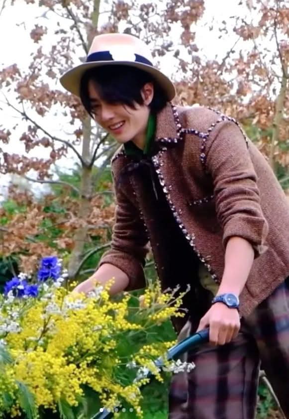 หวังอี้ป๋อ