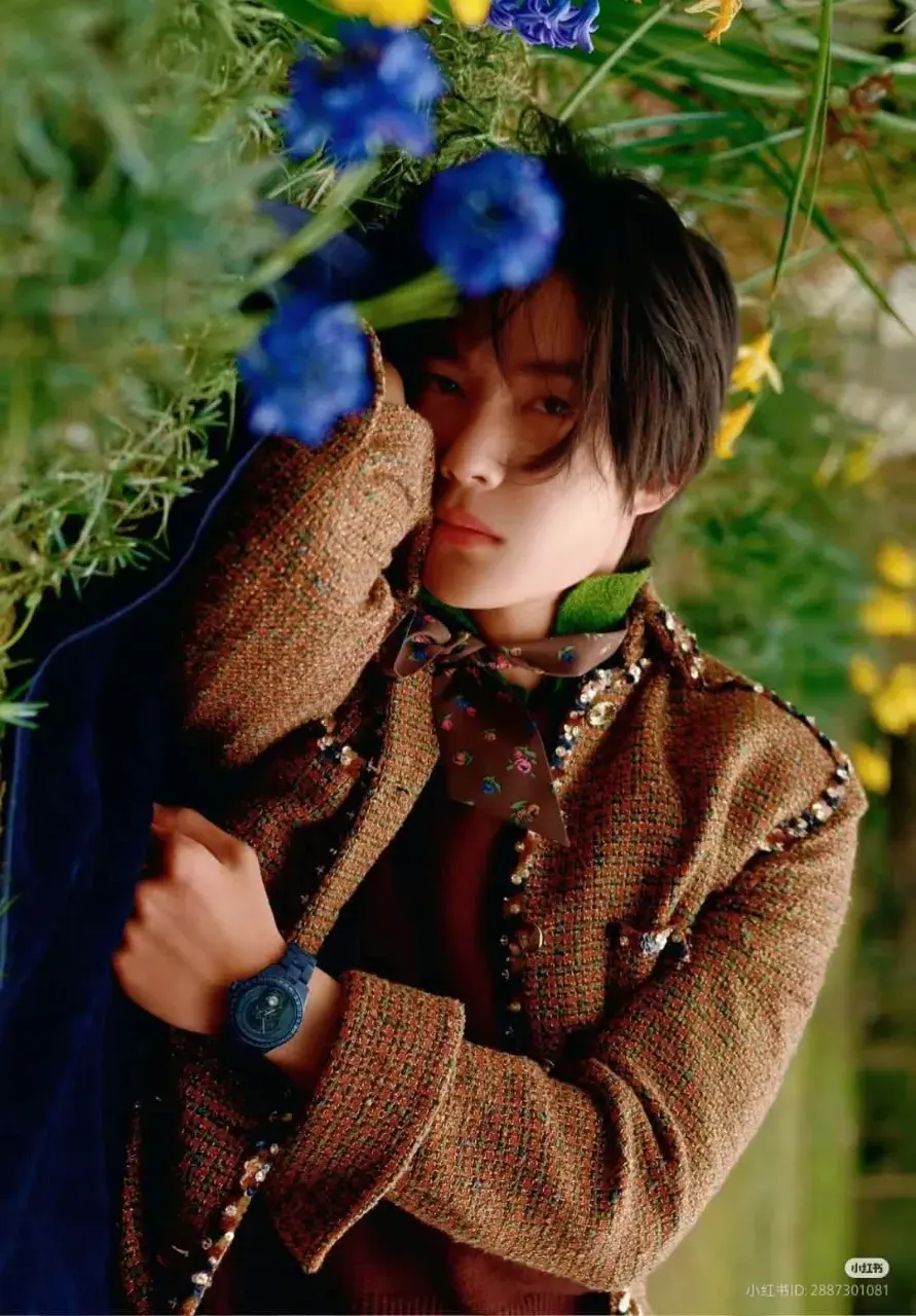 หวังอี้ป๋อ