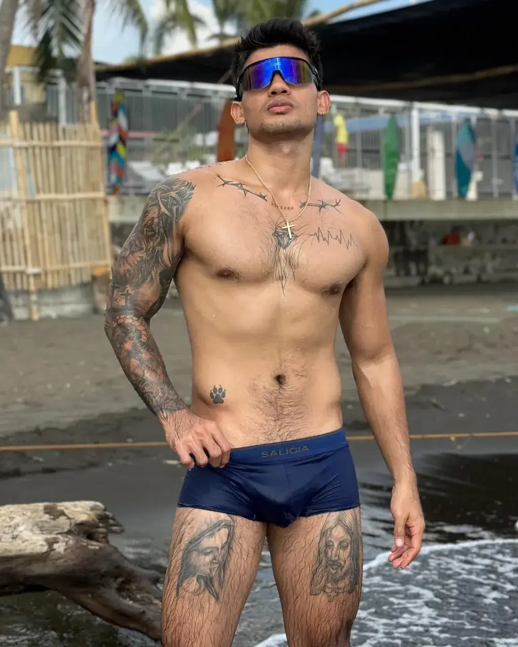 หวานอม ขมก็จะกลืน