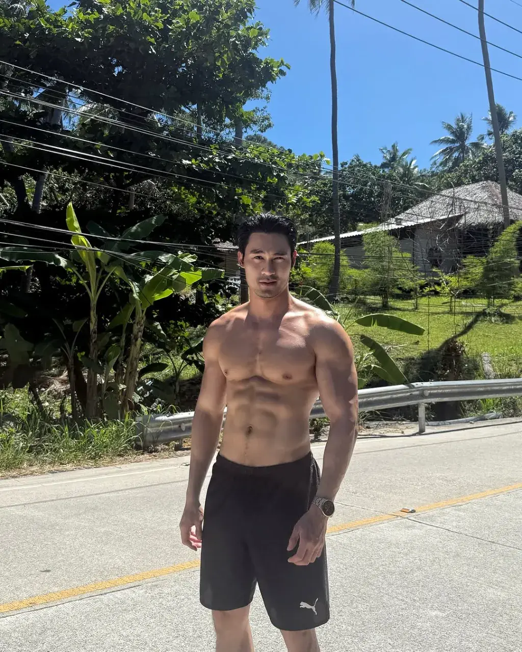 หวานอม ขมก็จะกลืน