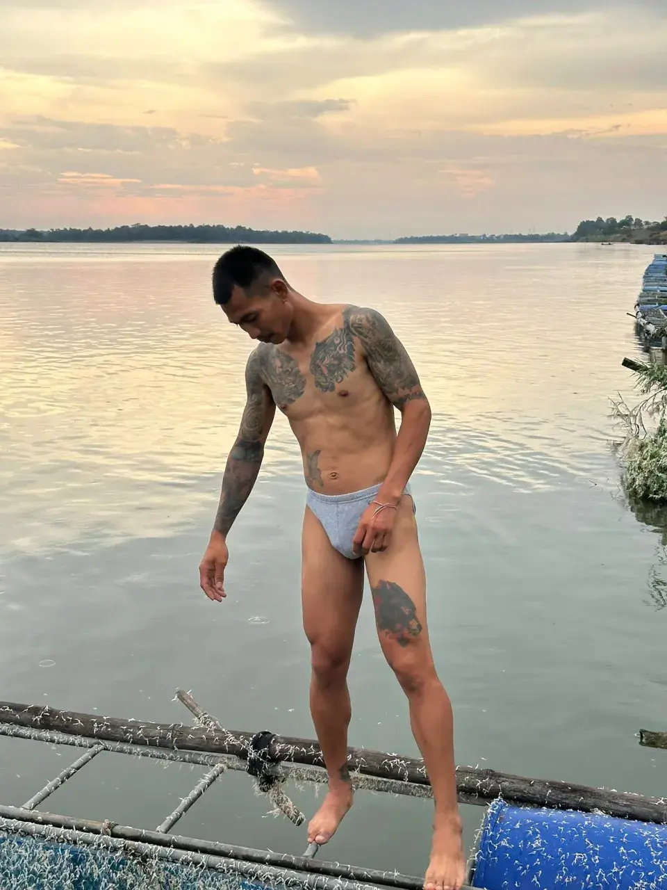 หวานอม ขมก็จะกลืน