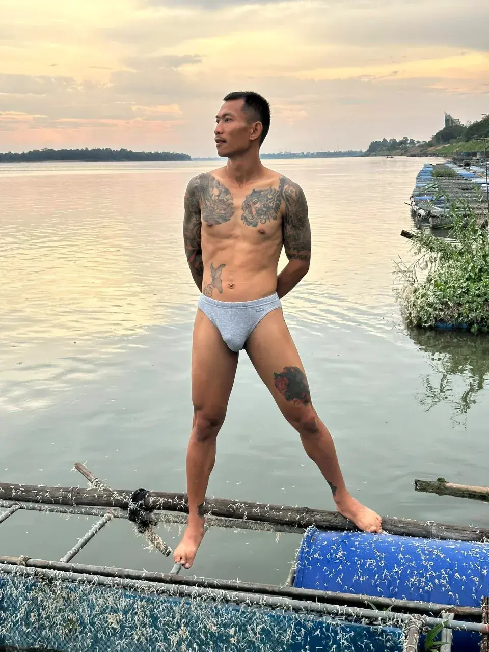 หวานอม ขมก็จะกลืน