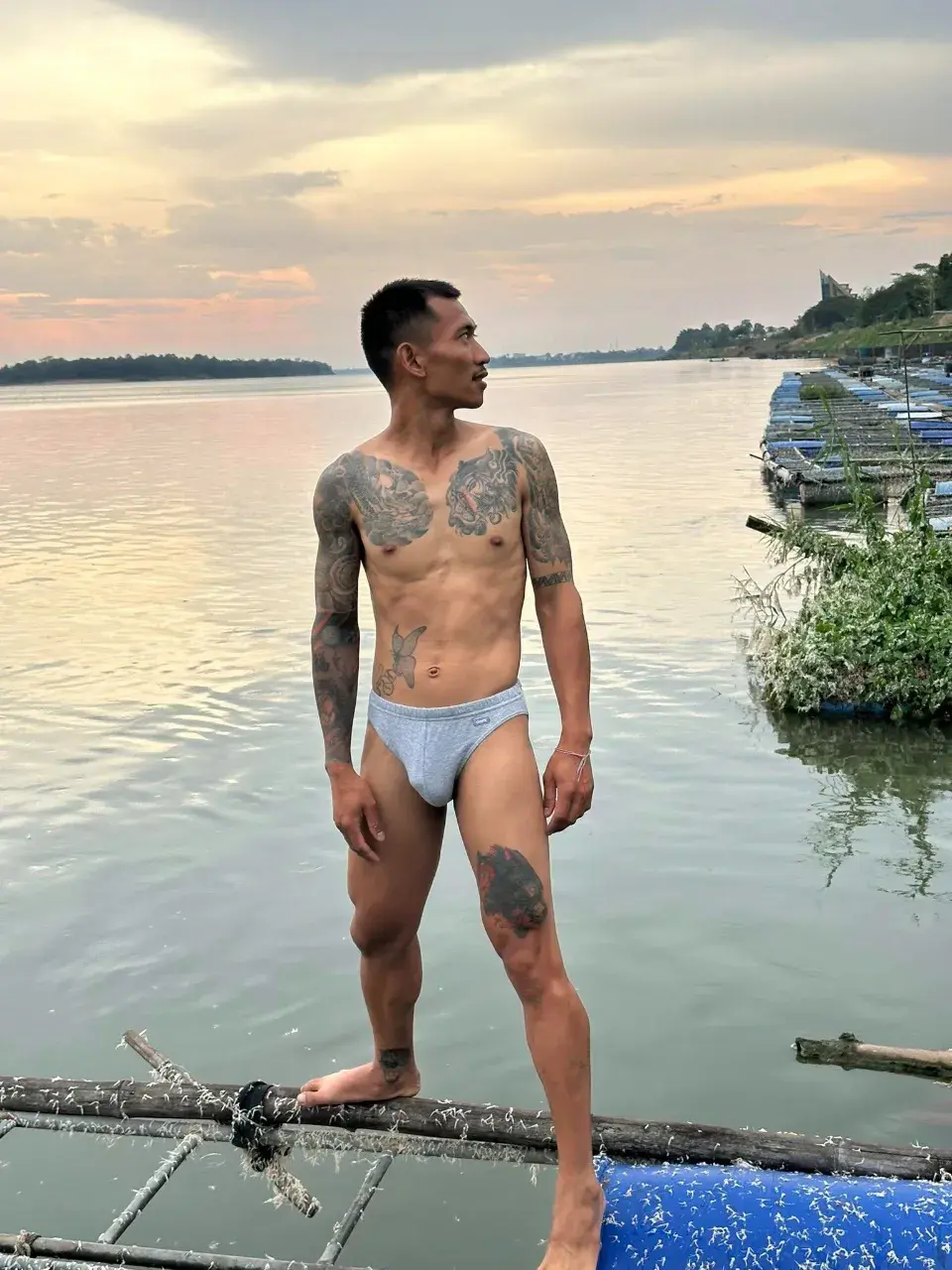 หวานอม ขมก็จะกลืน