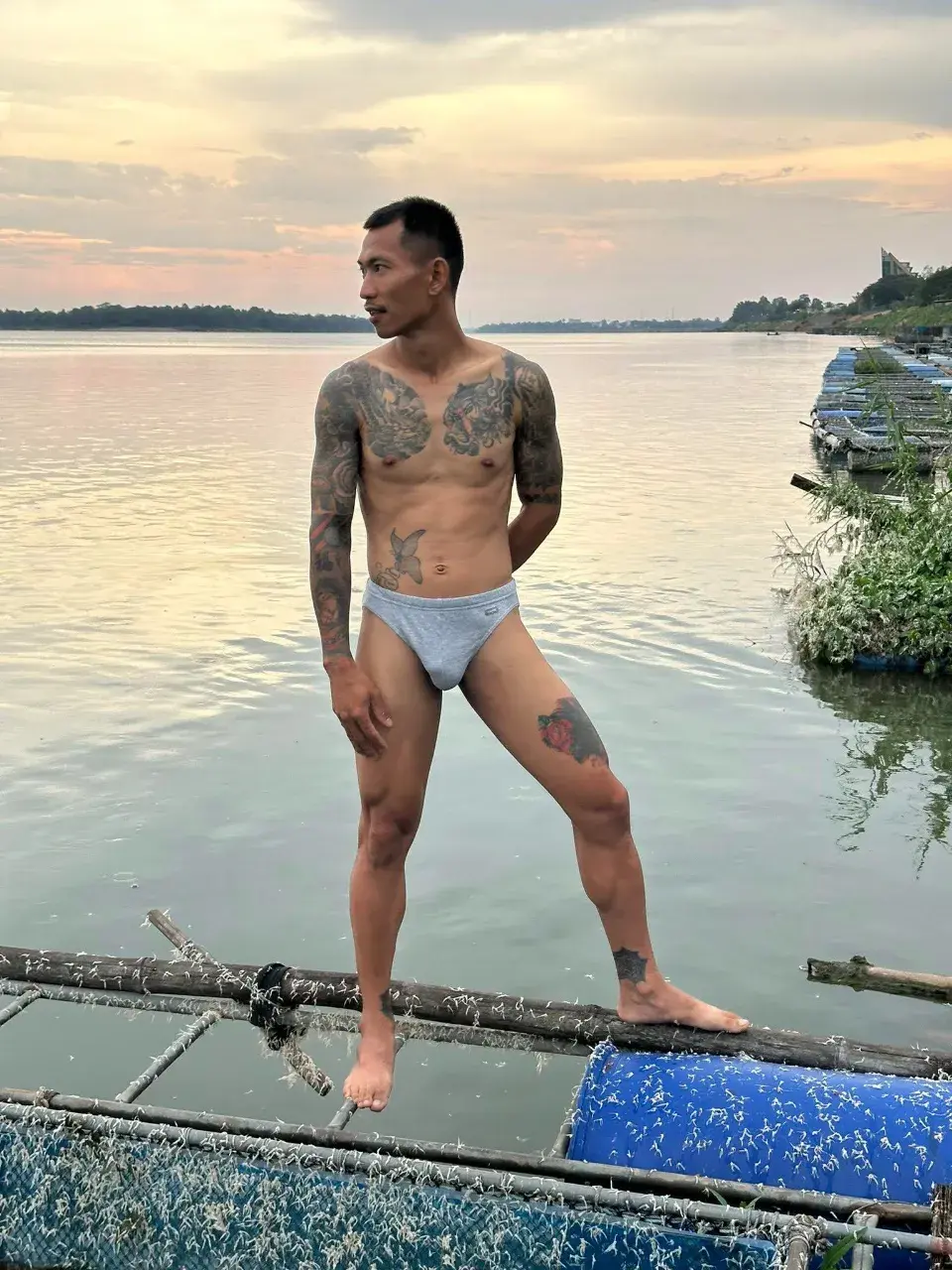 หวานอม ขมก็จะกลืน