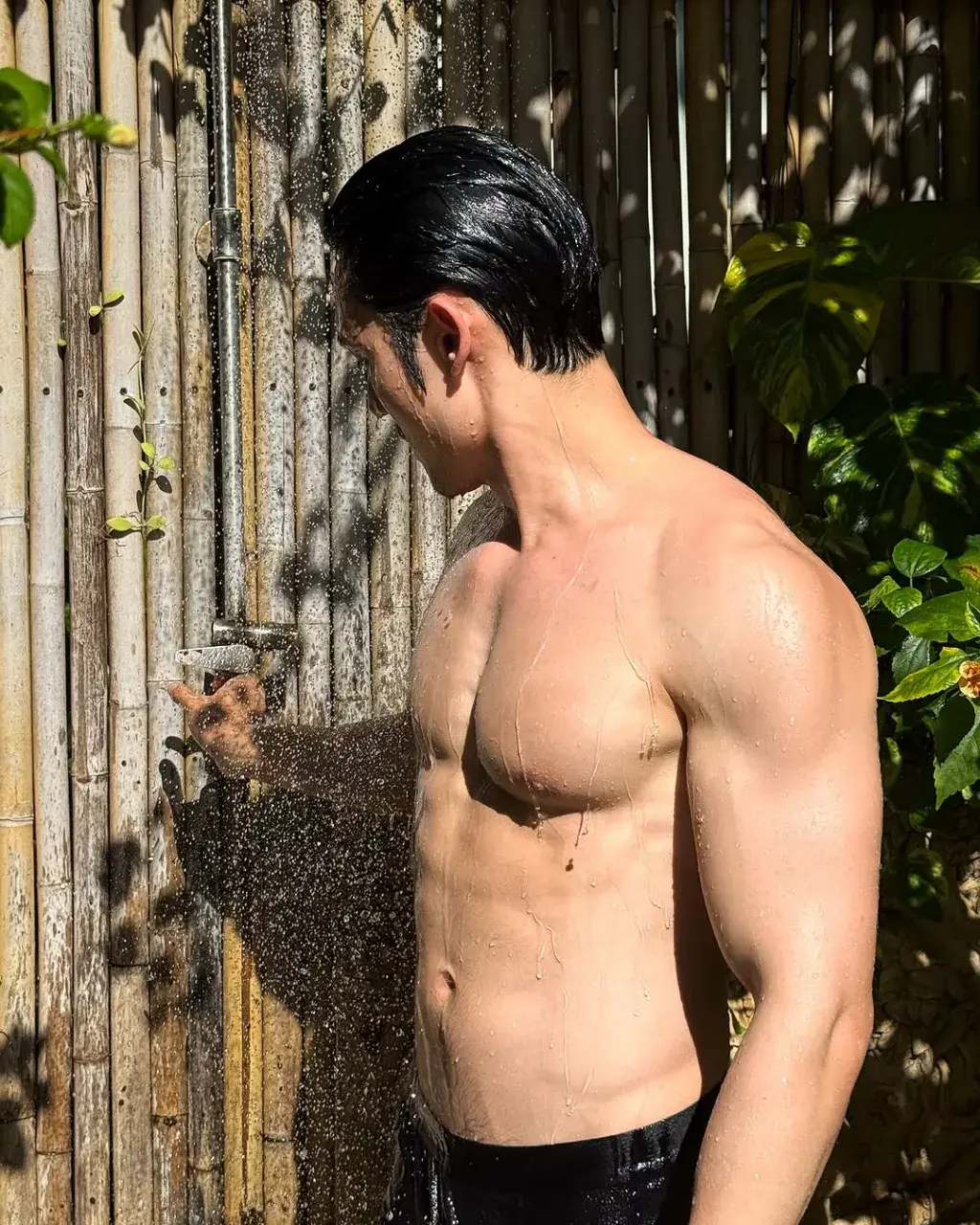 หลงสวาทไม่อาจลืม