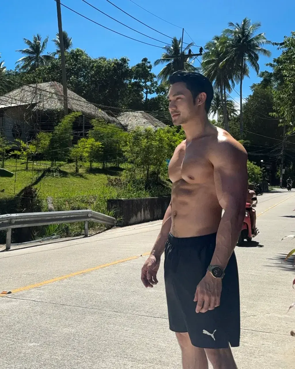 หลงสวาทไม่อาจลืม