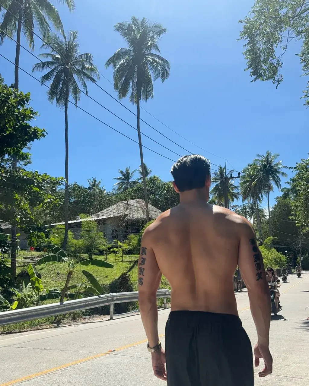 หลงสวาทไม่อาจลืม