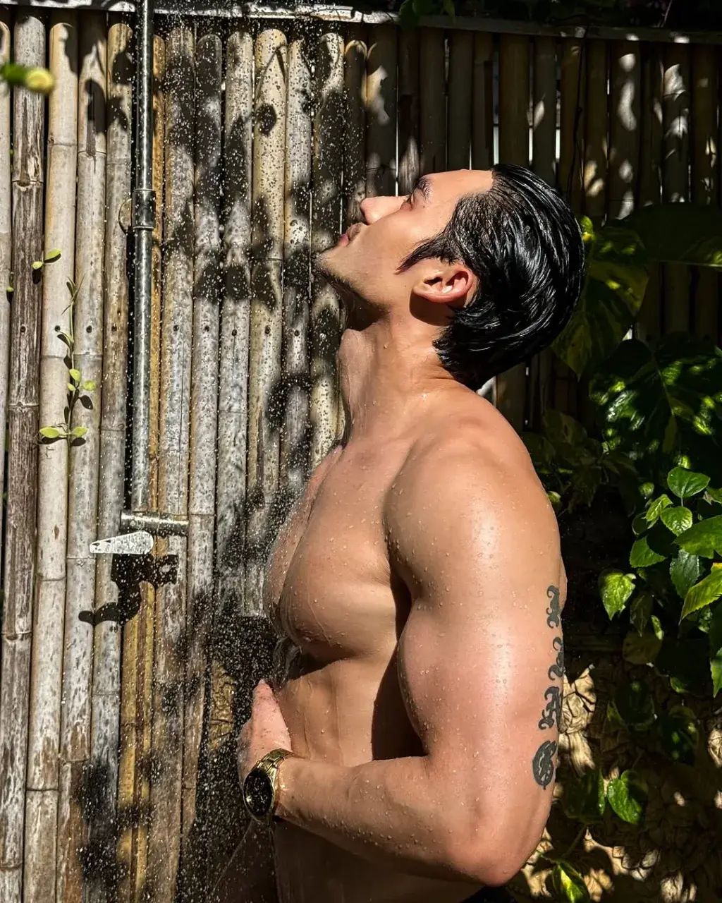 หลงสวาทไม่อาจลืม