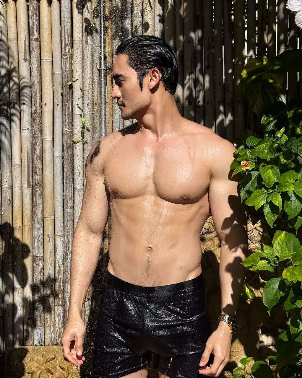 หลงสวาทไม่อาจลืม