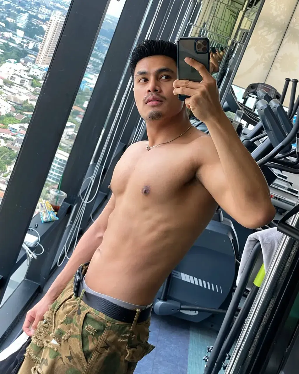 หลงสวาทไม่อาจลืม