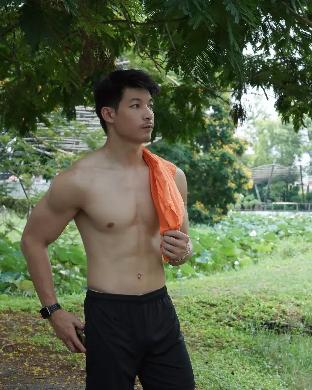 หลงสวาทไม่อาจลืม