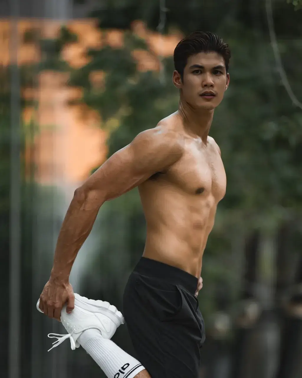 หลงสวาทไม่อาจลืม