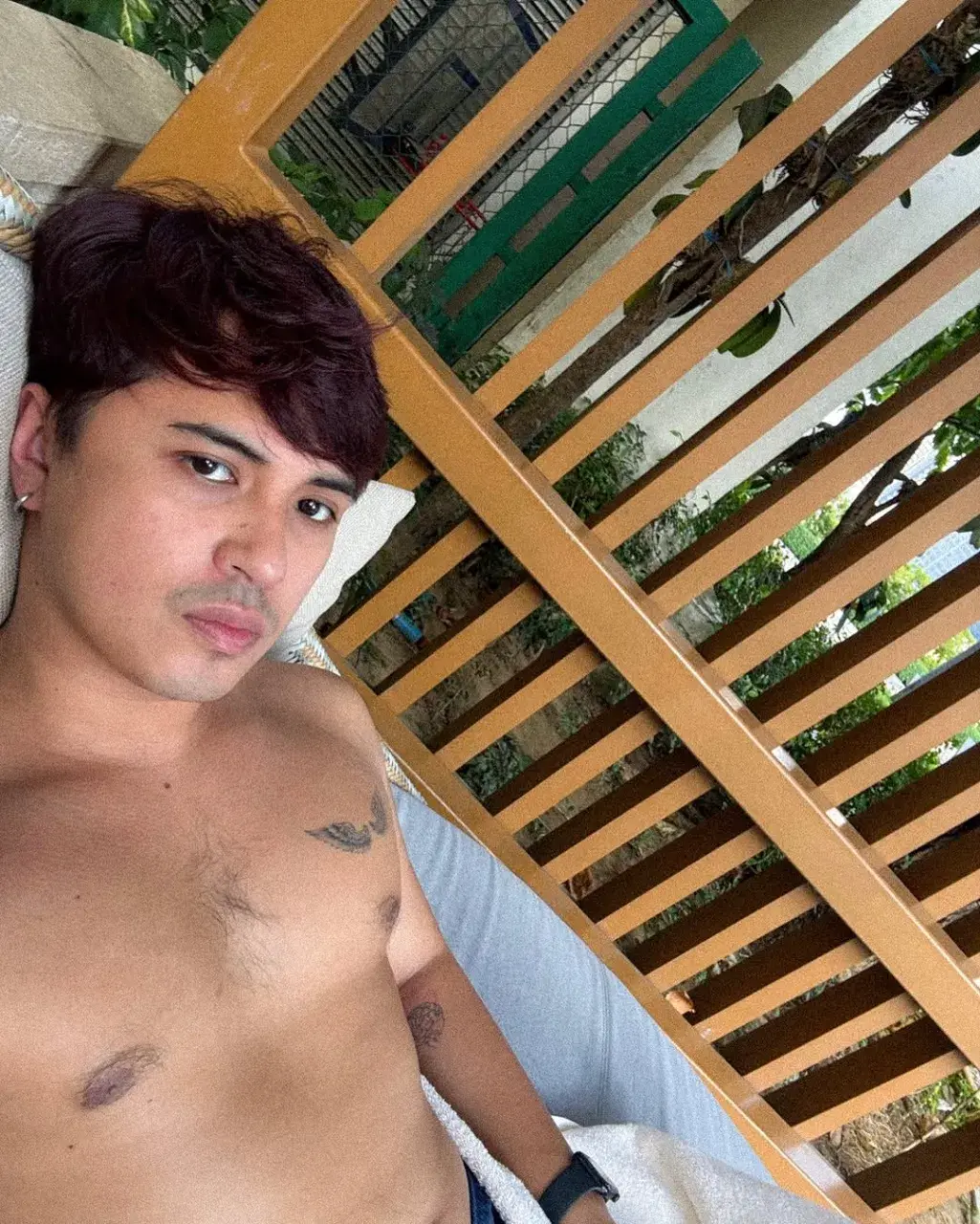 หลงสวาทไม่อาจลืม