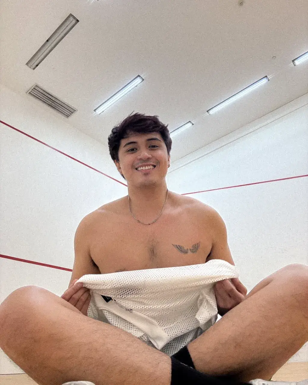 หลงสวาทไม่อาจลืม