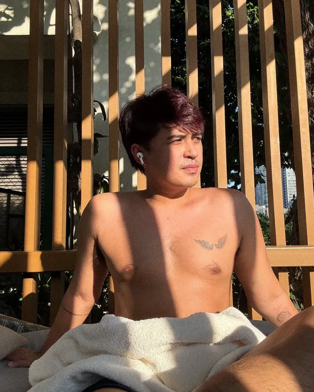 หลงสวาทไม่อาจลืม