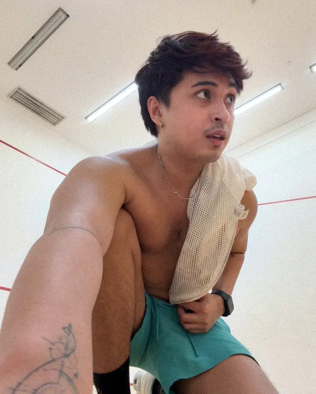 หลงสวาทไม่อาจลืม