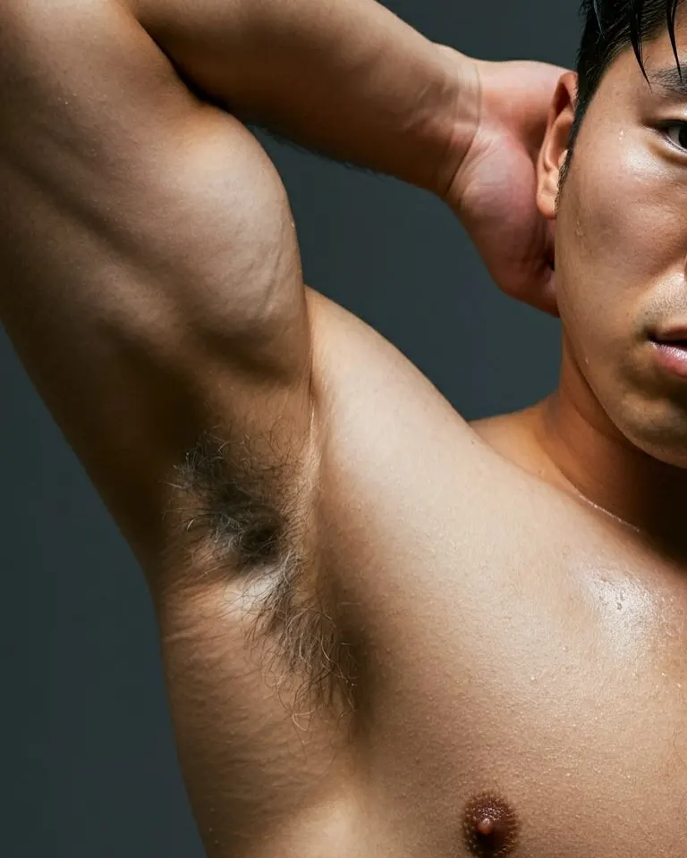 เจอป๊า.. น้ำแตกหมดตัว